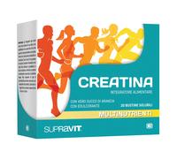 SUPRAVIT CREATINA GRAN 20BUS C&G