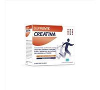 Supravit Creatina Integratore Alimentare 20 Bustine