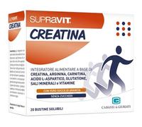 SUPRAVIT CREATINA GRAN 20BUS C&G
