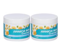 Supravit Crema Gel Arnica 80% 2x500 ml Crema