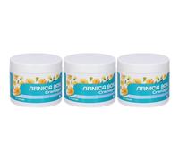 Supravit Crema Gel Arnica 80% 3x500 ml Crema