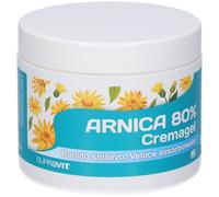Supravit Crema Gel Arnica 80% 500 ml Crema