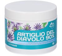 Supravit Crema Gel Artiglio del Diavolo 90% 500 ml Crema