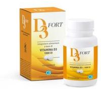 supravit D3 Fort 120 Compresse