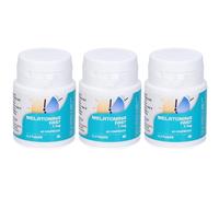 Supravit® Fast MELATONINA 1 mg 3x60 pz Compresse