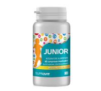 Supravit Junior 60 Compresse Masticabili