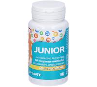 Supravit Junior 60 Compresse Masticabili