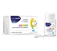Supravit Compresse masticabili Junior – 60 compresse
