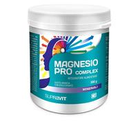 SUPRAVIT MAGNESIO PRO COMPLEX