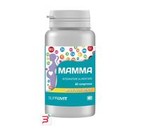 SUPRAVIT MAMMA 60 COMPRESSE