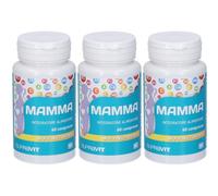 Supravit Mamma Compresse 3x60 pz Compresse