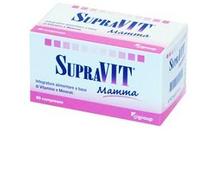 Supravit Mamma Integratore 60 Compresse