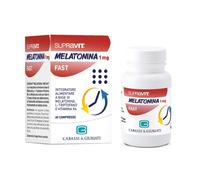 Supravit MELATONINA 1 SUPRAVIT 60 COMPRESSE
