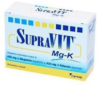 supravit mg-k 20 Bustine