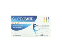 Supravit Multivitaminico 60 Compresse
