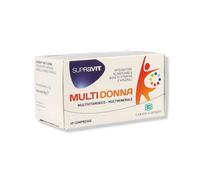 Supravit Multi Donna 60 Compresse