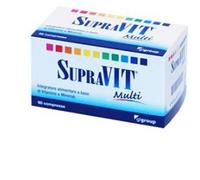 Supravit Multivitaminico 60 Compresse