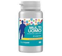 SUPRAVIT MULTI UOMO 60CPR