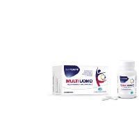 Supravit Multi Uomo Integratore 60 Compresse