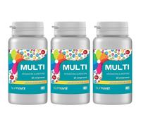 Supravit Multivitaminico Compresse 3x60 pz Compresse