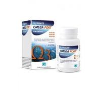 Supravit Integratore Omega Fort Livelli normali di trigliceridi 60 perle softgel