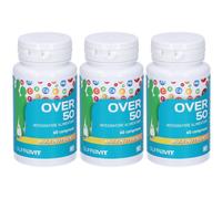 Supravit Over 50 in Compresse 3x60 pz Compresse