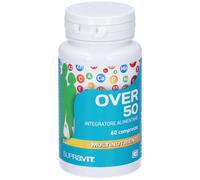 SUPRAVIT OVER 50 60 COMPRESSE