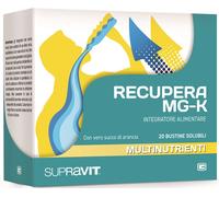 SUPRAVIT RECUPERA MGK 20BUSTE