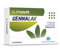 supravit Sennalax 40 Compresse