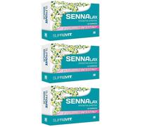 Supravit Sennalax Compresse 3x40 pz Compresse
