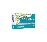 Supravit Sennalax Compresse 4x40 pz Compresse