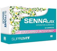 CABASSI & GIURIATI Supravit - SennaLax, 40 compresse