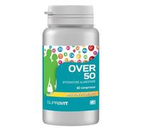 SUPRAVIT OVER 50 60 COMPRESSE