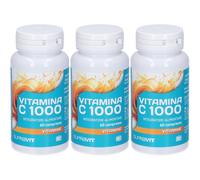 Supravit Vitamina C 1000 60 Compresse 3x84 g Compresse