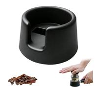 Suprbee Caffè Tamper, Espresso Tamper compatibile Ninja Luxe Café Premier ES601, pressa per caffe Ninja ES601, timbri per Café in silicone per amanti del caffè