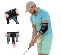 supregear Supporto per Gomito, Ortesi per Dormire Confortevole Unisex per Sindrome del Tunnel Cubitale, Tendinite, Nervo Ulnare, Manicotto Compressivo Regolabile, Stabilizzatore, Taglia Unica