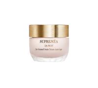 SupremÃ¿a La Nuit Le Grand Soin Yeux Anti-Age Liftante Rivitalizzante Tutti i tipi di pelle Crema Sisley