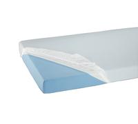 Suprema Copertura Per Materasso Jersey Adatta Per Allergici