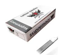 Supremacy Aghi Tatuaggio - 50 x 7 M1 Magnum Shader - Top Qualità Regno