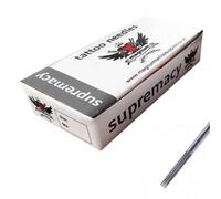 SUPREMACY AGO TATTOO - 50 X 7 RS ROUND SHADER - TOP QUALITY UK