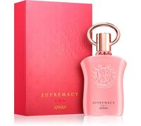 Supremacy Gala