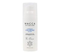 Macca Supremacy Hyaluronic 0,25% Crema 50ml