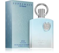 Supremacy In Heaven