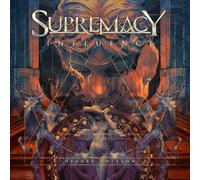 Supremacy - Influence (Deluxe ed.)/Live in Manchester Firefest 2024