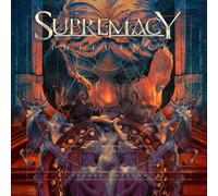 Supremacy - Influence (Deluxe ed.)/Live in Manchester Firefest 2024