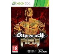 Supremacy MMA [Edizione: Regno Unito]