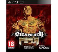 Supremacy MMA [Edizione: Regno Unito]