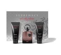 Supremacy Not Only Intense