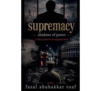 Supremacy - Shadows of Power