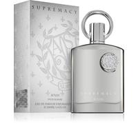 Afnan Supremacy Silver Eau de Parfum (uomo) 100 ml